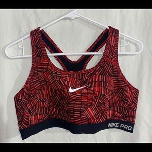 Nike Sports Bra